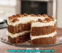 Aksaray Cheesecake